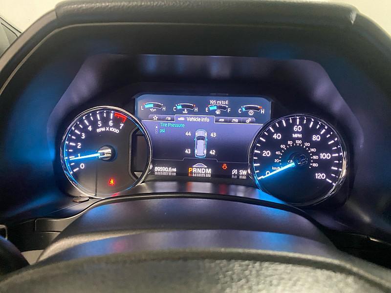 used 2021 Ford Expedition Max car, priced at $27,991