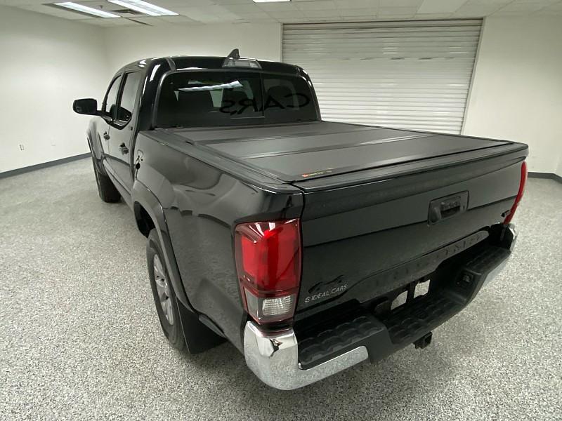 used 2019 Toyota Tacoma car, priced at $25,791