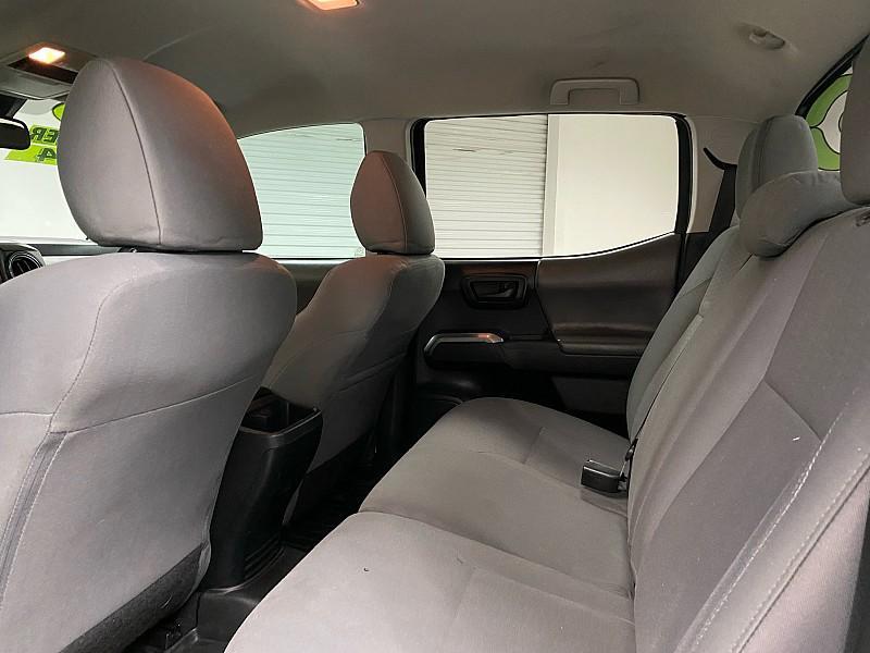 used 2019 Toyota Tacoma car, priced at $25,791
