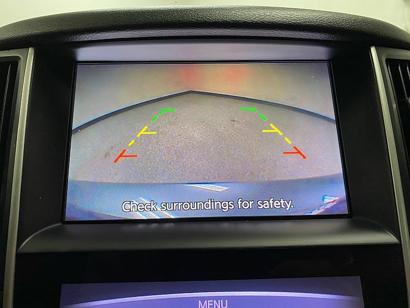 used 2019 INFINITI Q50 car, priced at $11,891