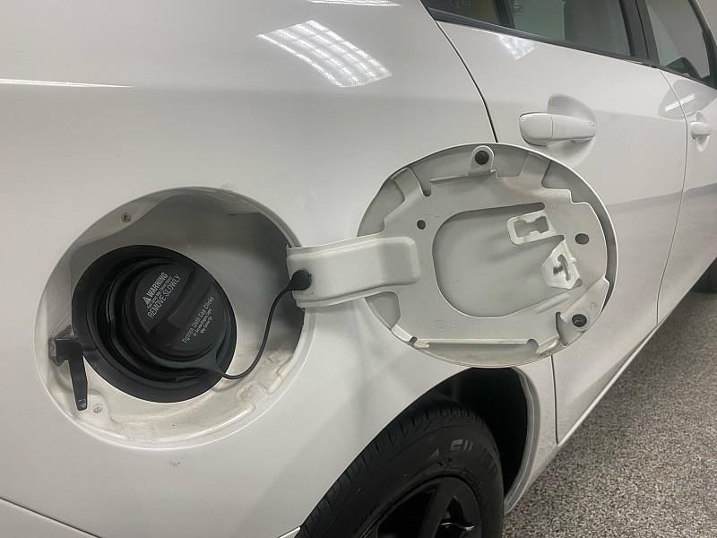 used 2011 Mazda Mazda3 car, priced at $6,491