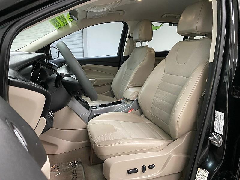 used 2014 Ford Escape car, priced at $7,491