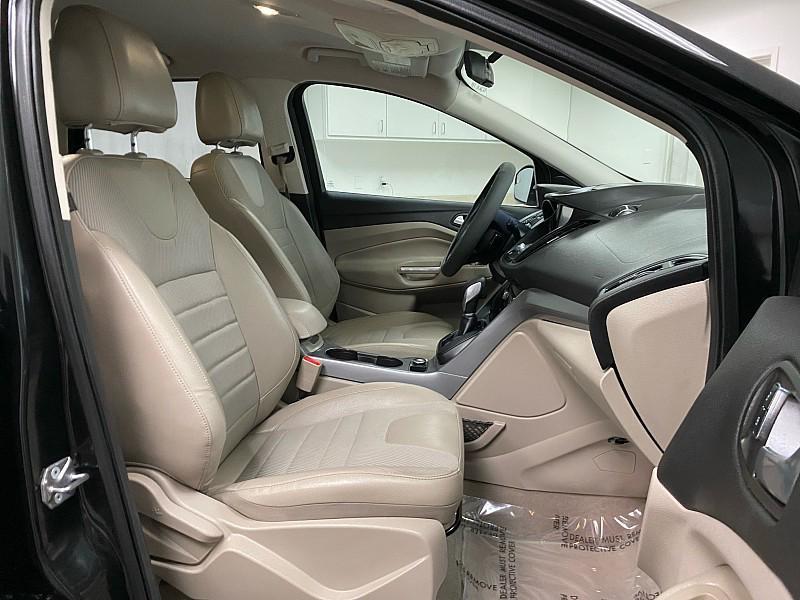 used 2014 Ford Escape car, priced at $7,491