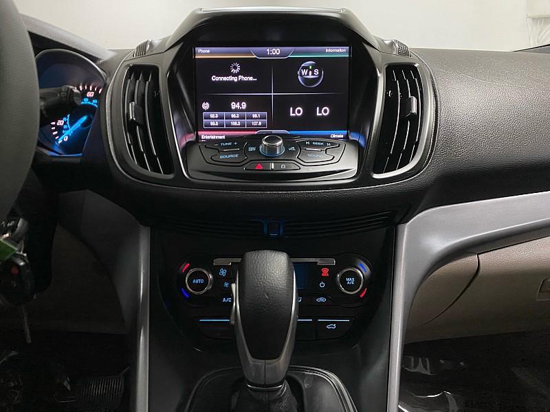 used 2014 Ford Escape car, priced at $7,491