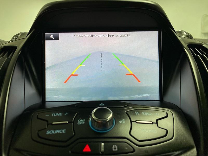 used 2014 Ford Escape car, priced at $7,491