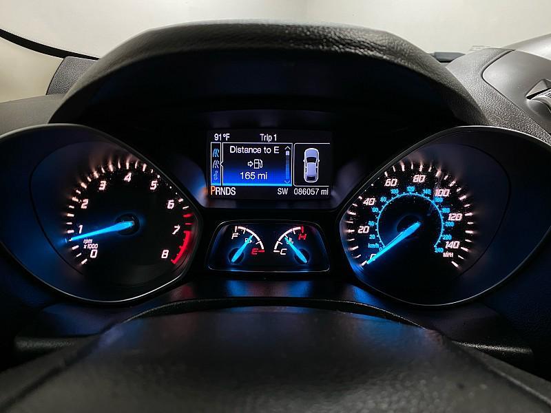 used 2014 Ford Escape car, priced at $7,491