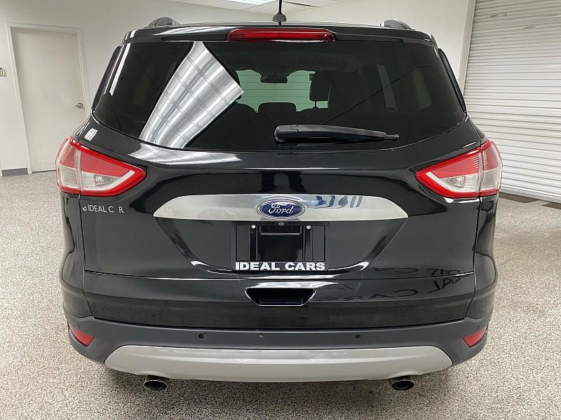 used 2014 Ford Escape car, priced at $7,491