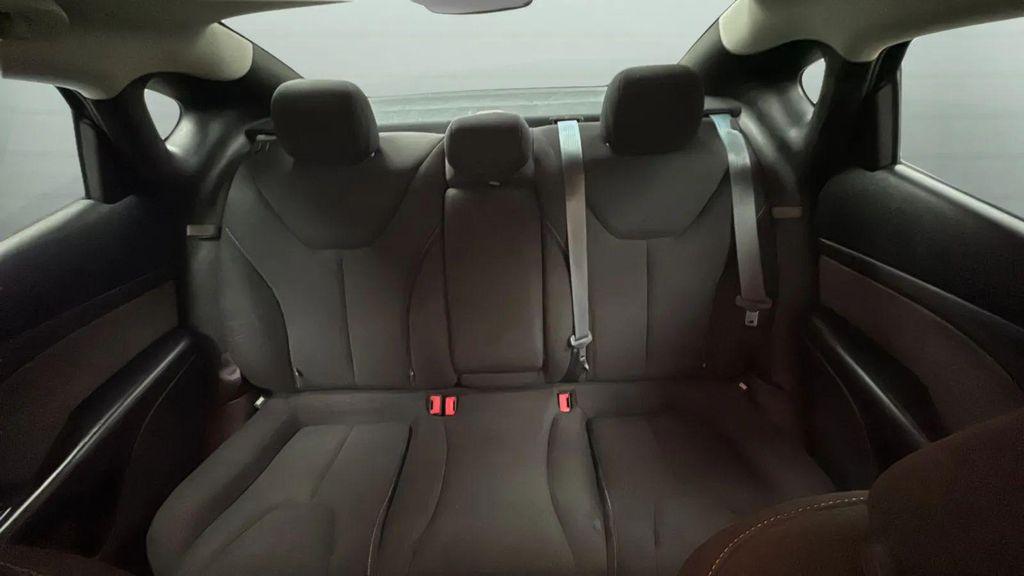 used 2013 Dodge Dart car, priced at $6,791