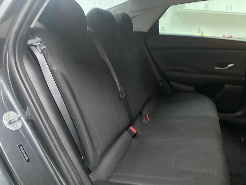 used 2022 Hyundai Elantra car, priced at $15,791