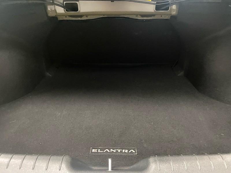 used 2022 Hyundai Elantra car, priced at $15,791