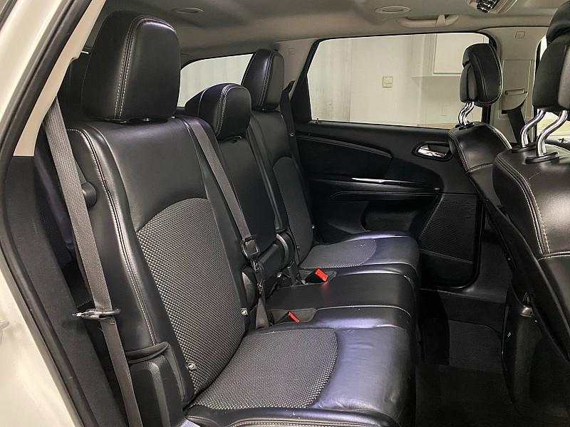 used 2020 Dodge Journey car, priced at $11,491