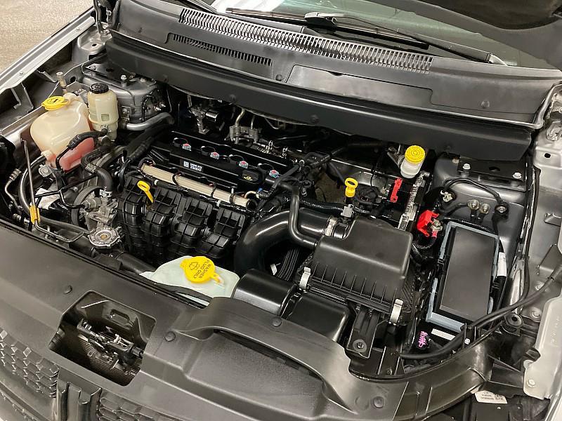 used 2020 Dodge Journey car, priced at $6,991