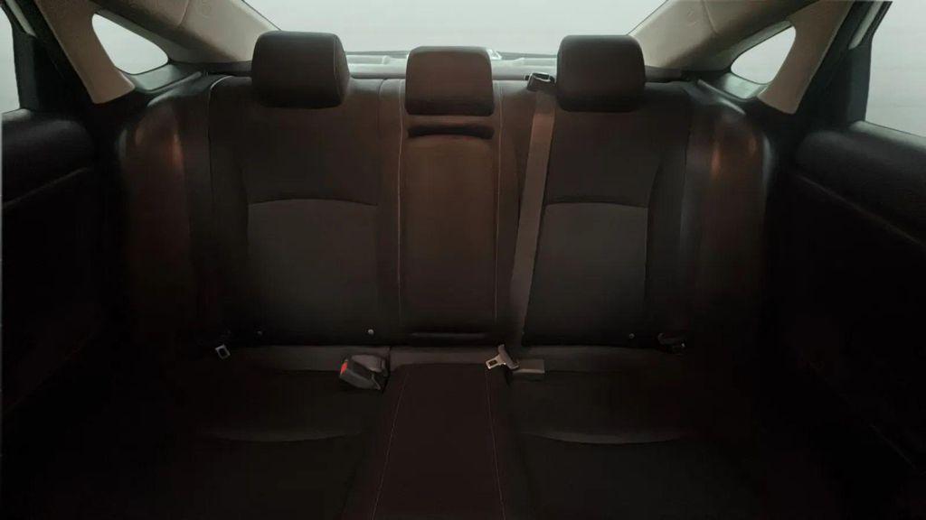 used 2016 Honda Civic car, priced at $14,991