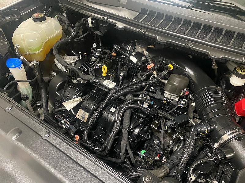 used 2019 Ford Edge car, priced at $12,991