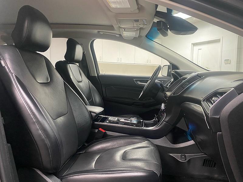 used 2019 Ford Edge car, priced at $12,991