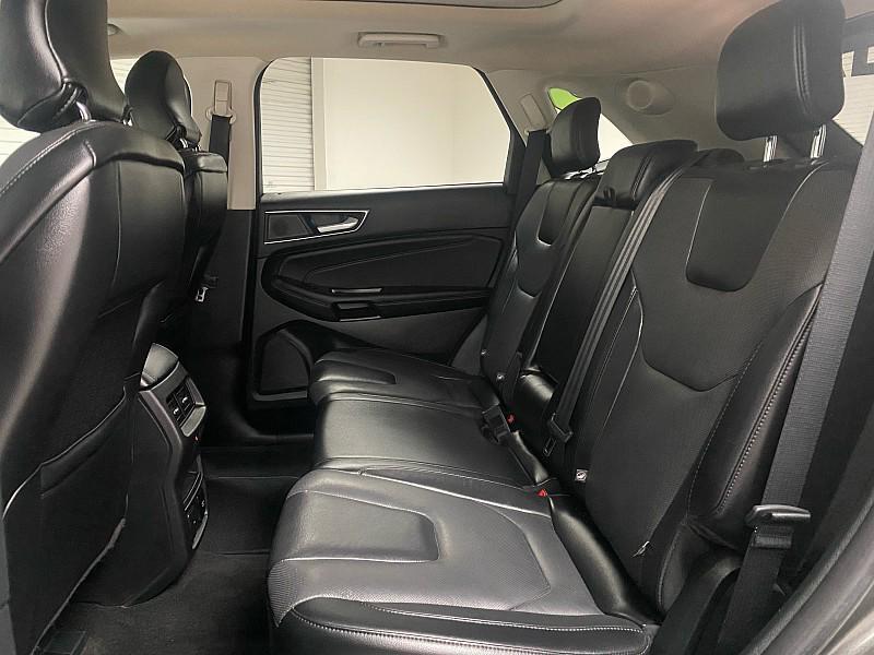 used 2019 Ford Edge car, priced at $12,991