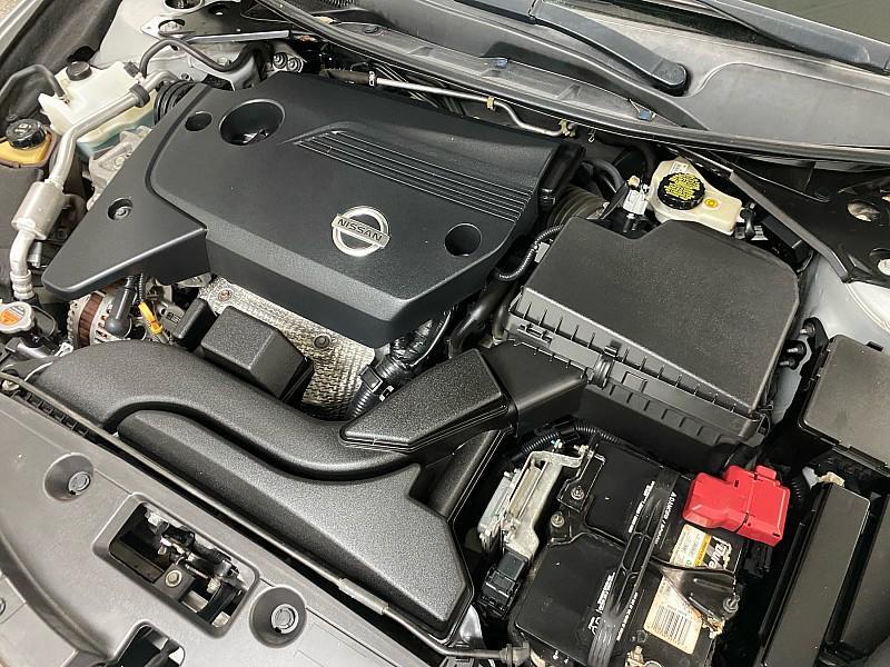 used 2015 Nissan Altima car, priced at $9,491
