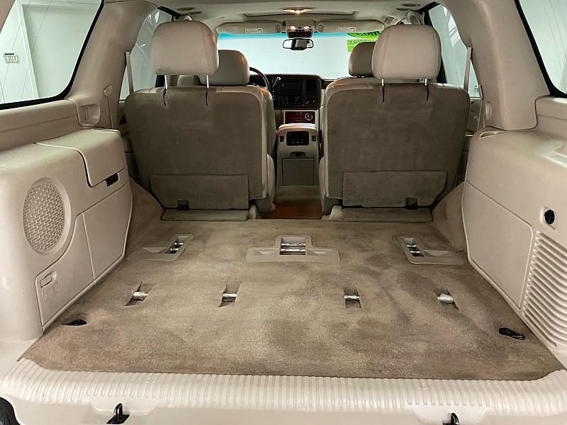 used 2005 Cadillac Escalade car, priced at $4,491