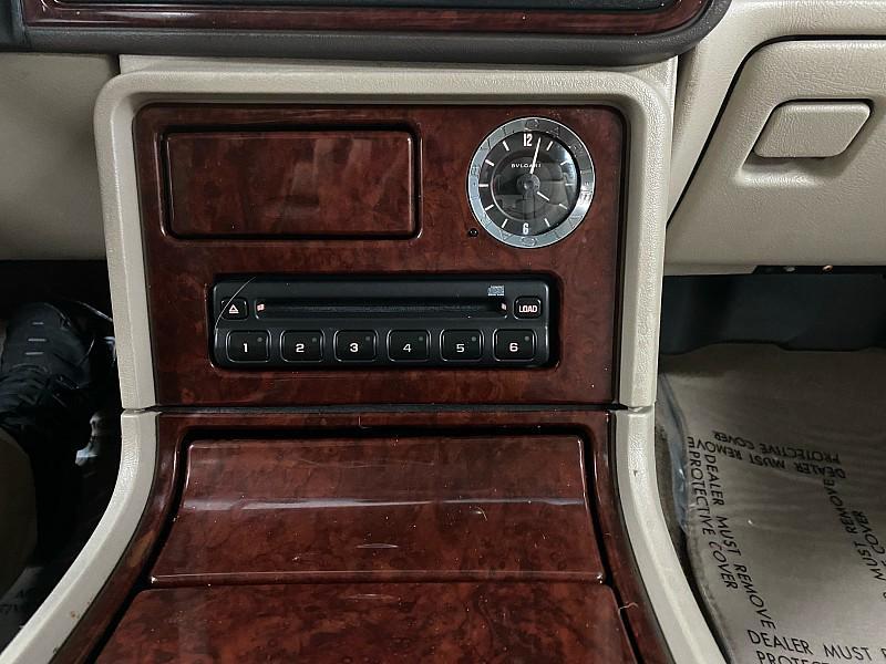 used 2005 Cadillac Escalade car, priced at $4,491