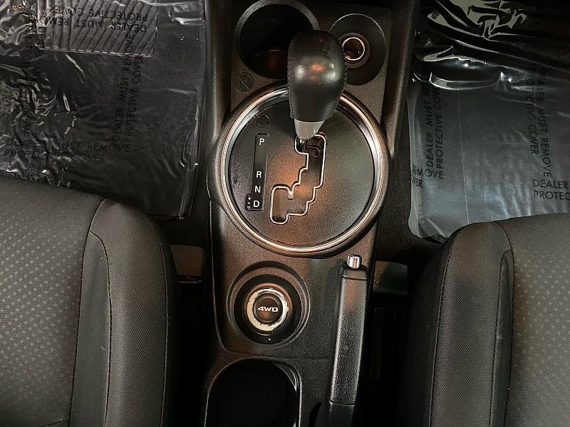 used 2015 Mitsubishi Outlander Sport car, priced at $6,991