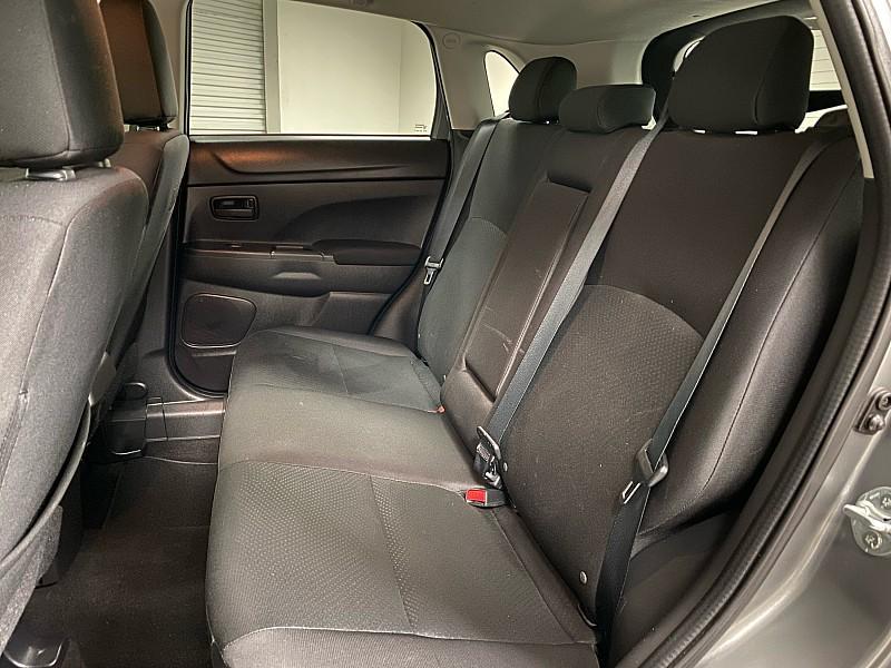 used 2015 Mitsubishi Outlander Sport car, priced at $6,991