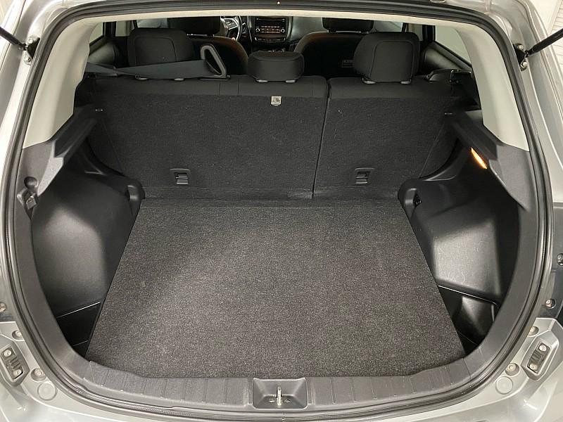 used 2015 Mitsubishi Outlander Sport car, priced at $6,991