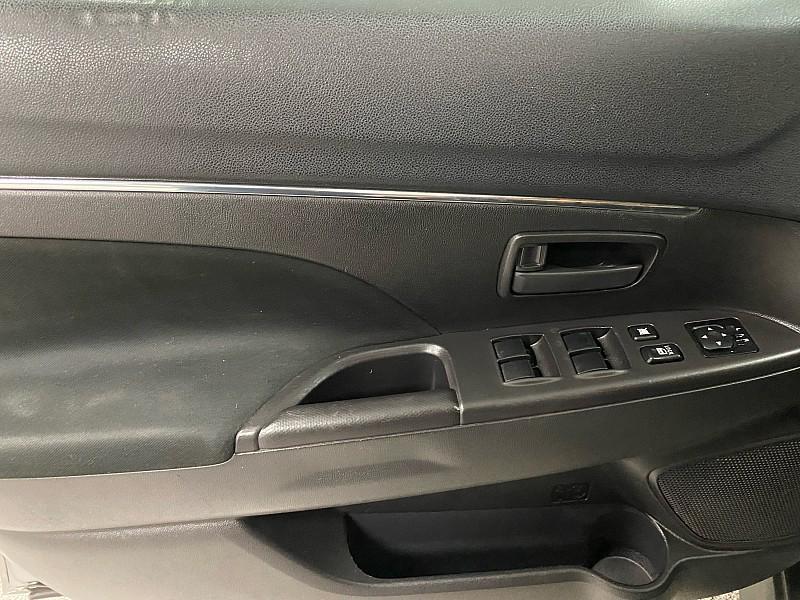 used 2015 Mitsubishi Outlander Sport car, priced at $6,991