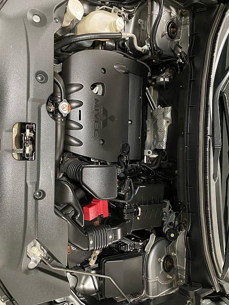 used 2015 Mitsubishi Outlander Sport car, priced at $6,991