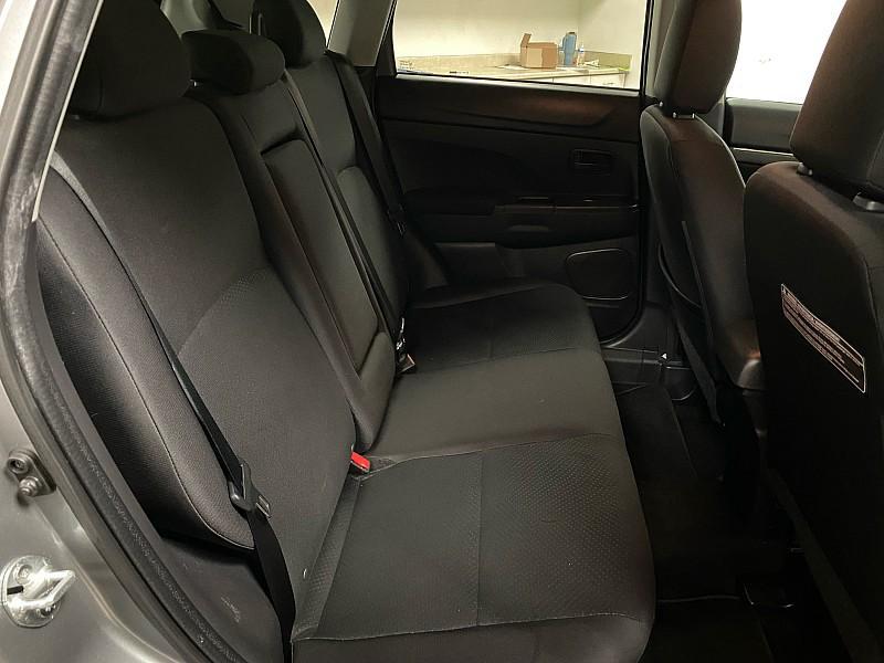 used 2015 Mitsubishi Outlander Sport car, priced at $6,991