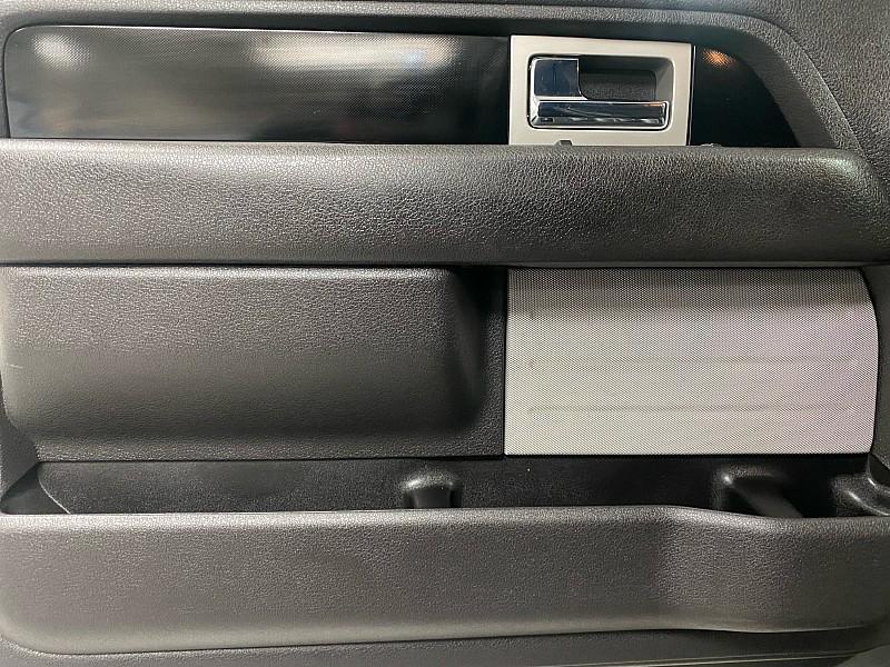 used 2012 Ford F-150 car, priced at $18,991