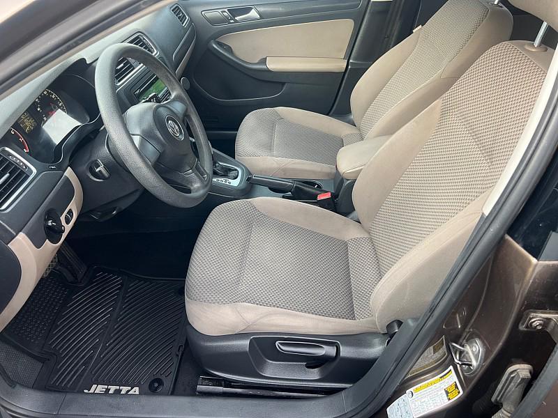 used 2014 Volkswagen Jetta car, priced at $7,691