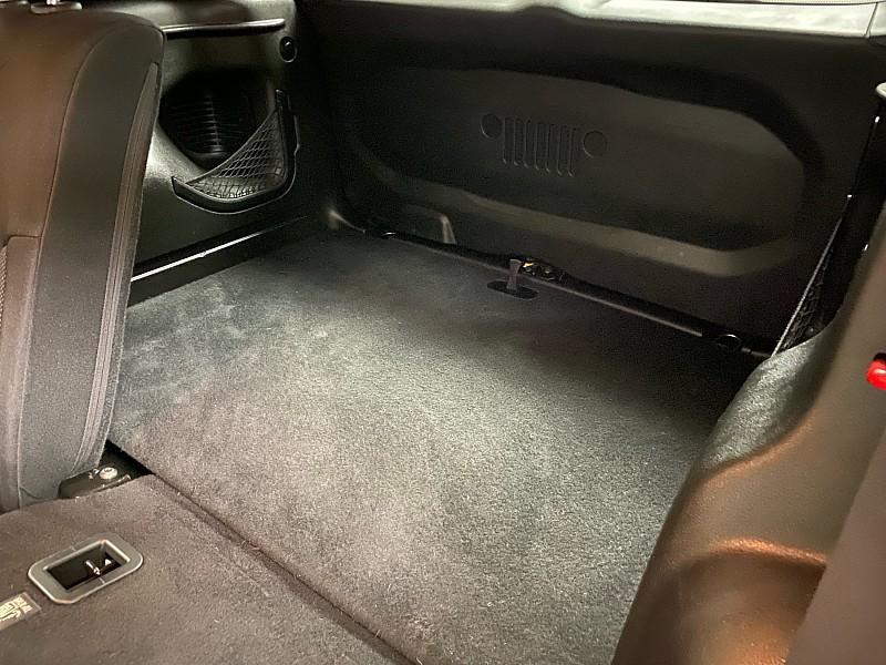 used 2017 Jeep Renegade car, priced at $10,491