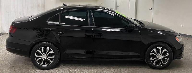 used 2016 Volkswagen Jetta car, priced at $7,491