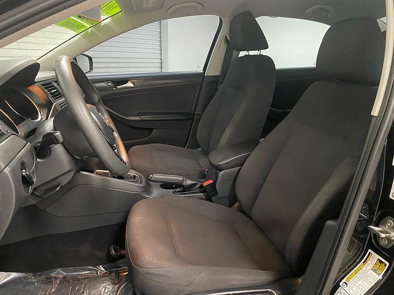 used 2016 Volkswagen Jetta car, priced at $7,491