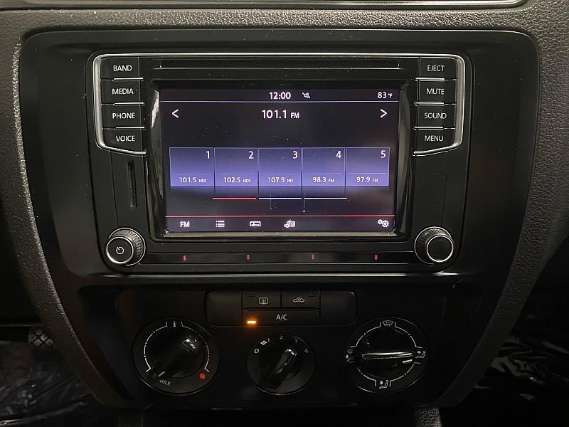 used 2016 Volkswagen Jetta car, priced at $7,491