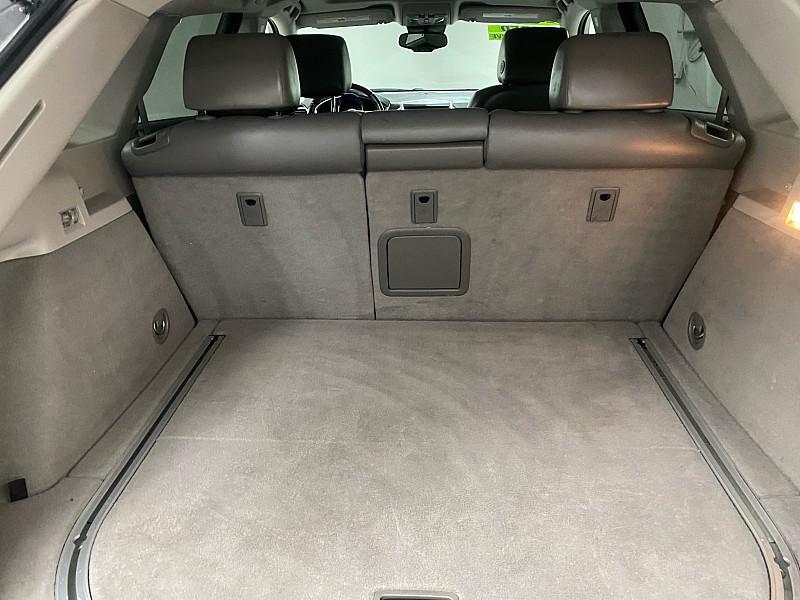 used 2010 Cadillac SRX car, priced at $7,891