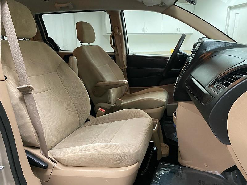 used 2014 Dodge Grand Caravan car, priced at $6,391