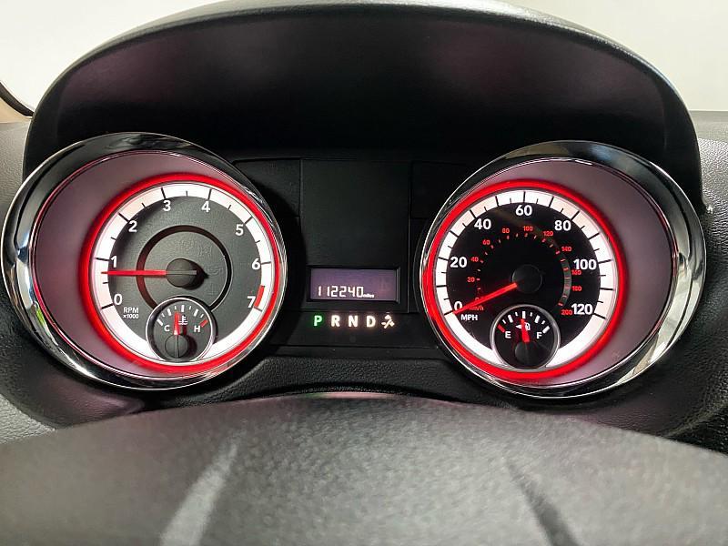 used 2014 Dodge Grand Caravan car, priced at $6,391