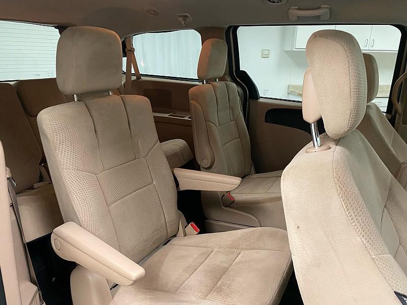 used 2014 Dodge Grand Caravan car, priced at $6,391