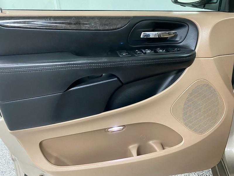 used 2014 Dodge Grand Caravan car, priced at $6,391