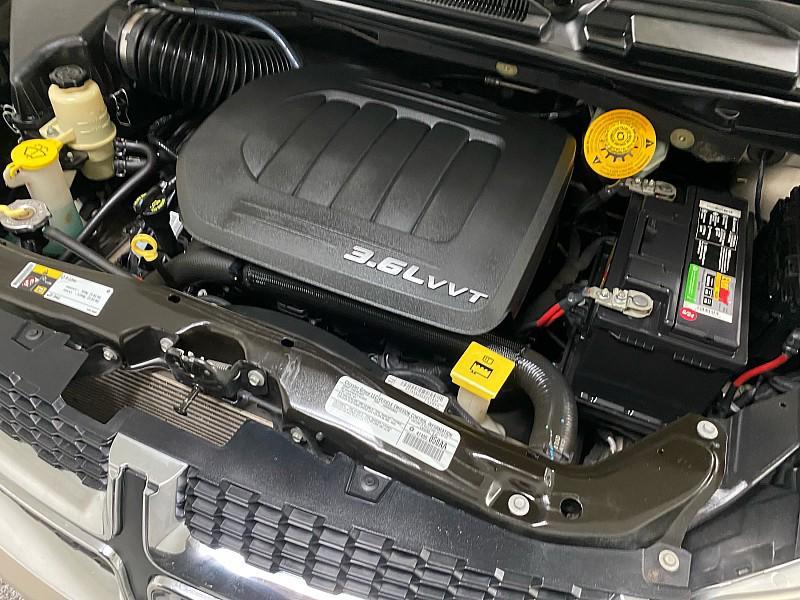 used 2014 Dodge Grand Caravan car, priced at $6,391