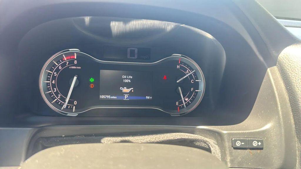 used 2017 Honda Pilot car, priced at $16,891