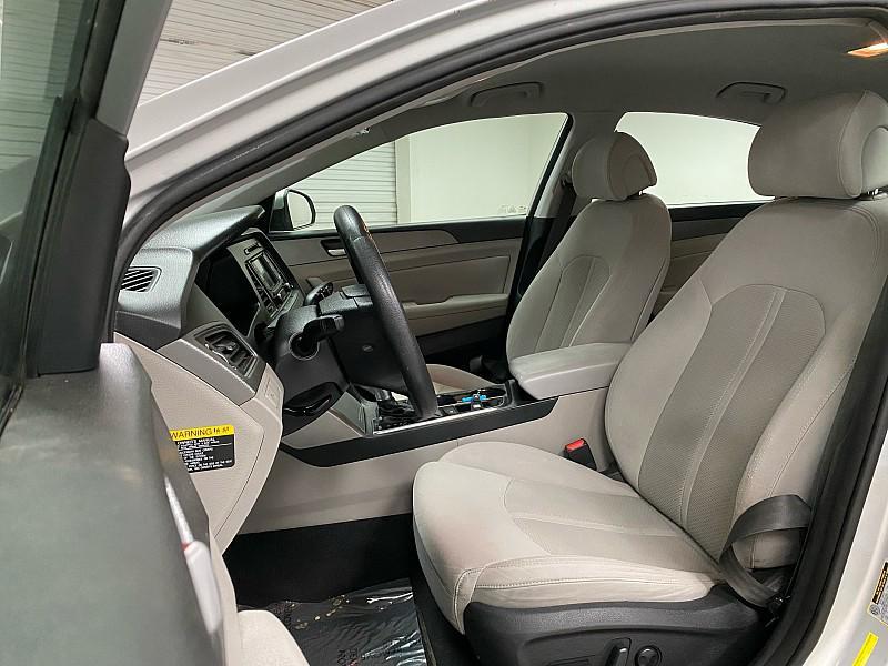 used 2015 Hyundai Sonata car, priced at $8,791