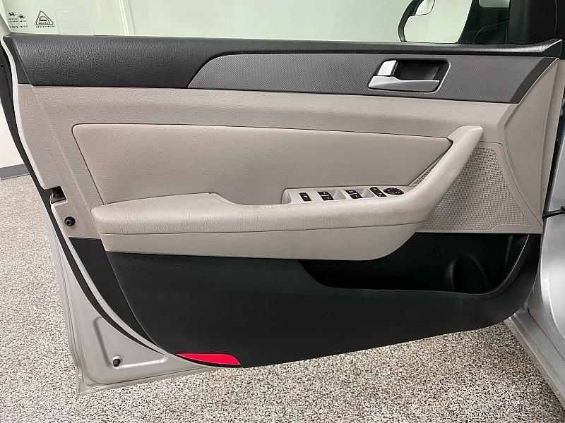 used 2015 Hyundai Sonata car, priced at $8,791