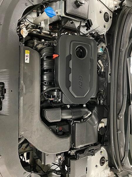 used 2015 Hyundai Sonata car, priced at $8,791