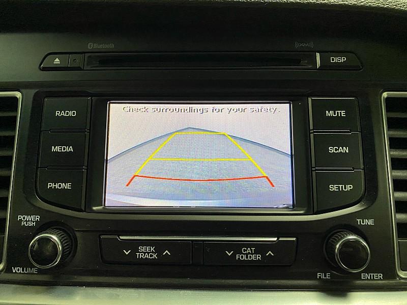 used 2015 Hyundai Sonata car, priced at $8,791