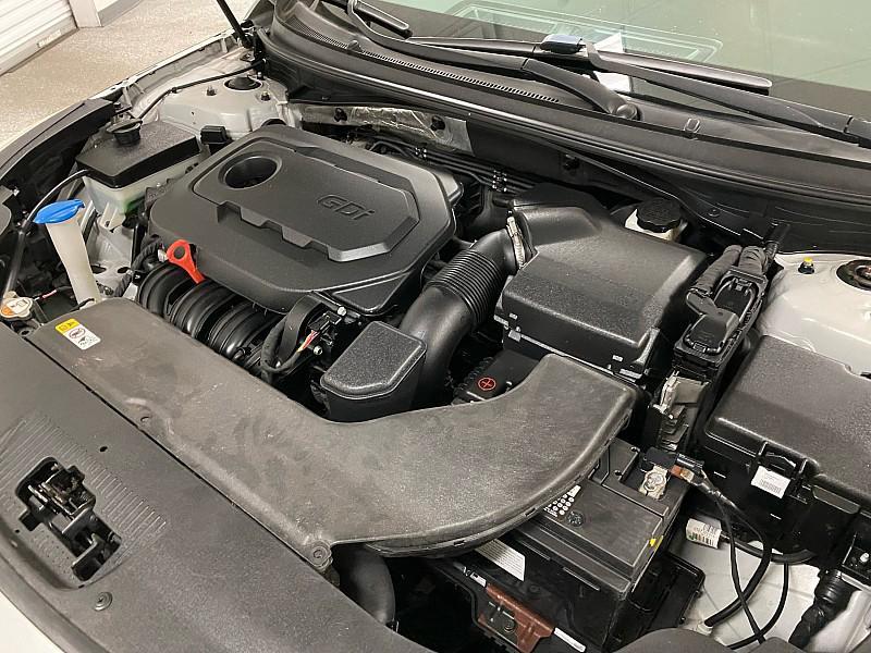 used 2015 Hyundai Sonata car, priced at $8,791