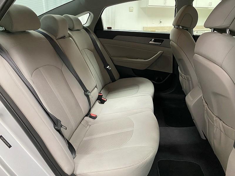 used 2015 Hyundai Sonata car, priced at $8,791