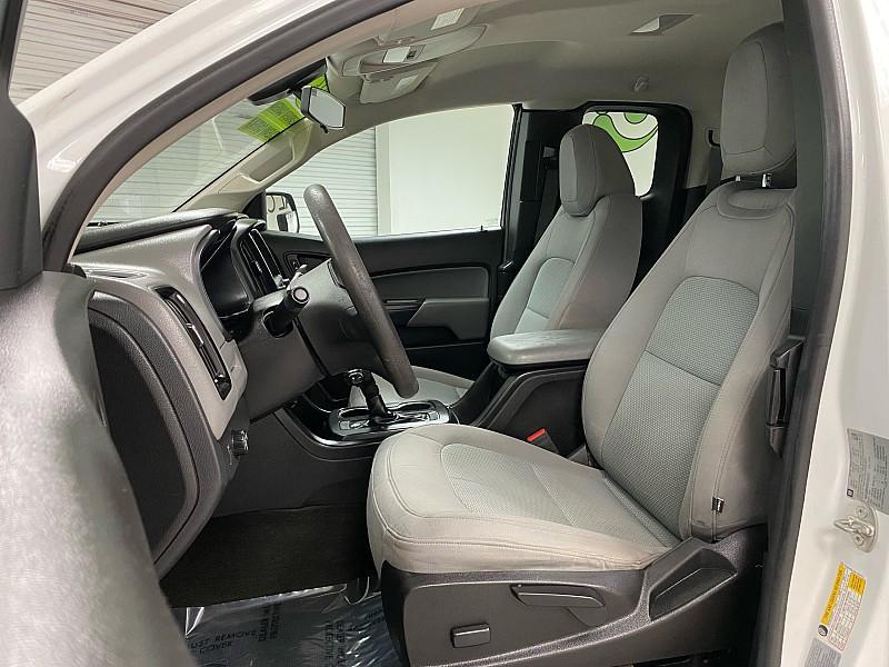 used 2016 Chevrolet Colorado car, priced at $10,791
