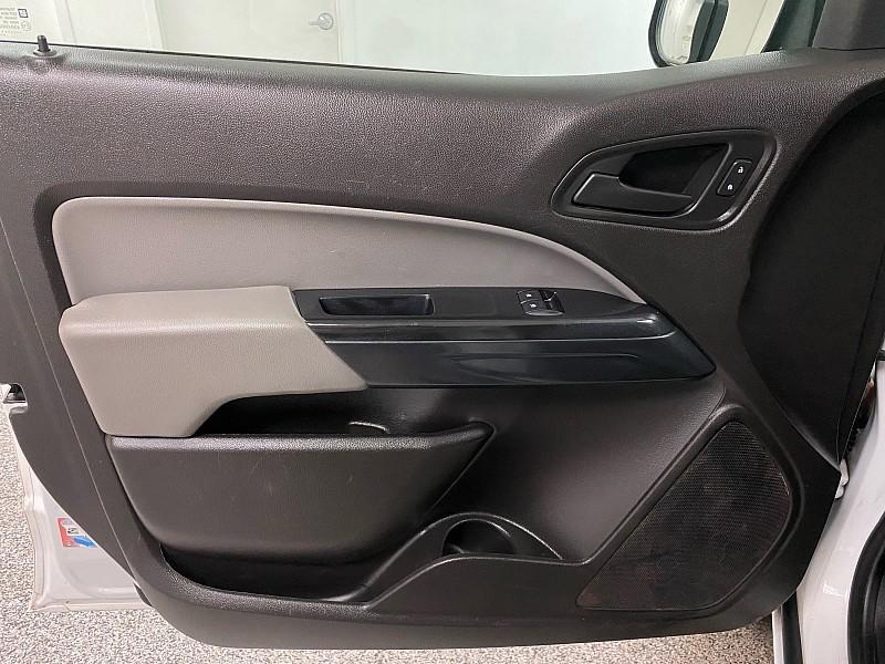 used 2016 Chevrolet Colorado car, priced at $10,791